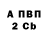 КЕТАМИН VHQ Sinan Hasko